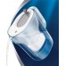 Brita BRITA filtration jug STYLE XL 3.6l. LEDs