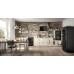 goblet Smeg Mikser z Tworzywa Sztucznego Smeg PBF01PBEU Blue 300 W