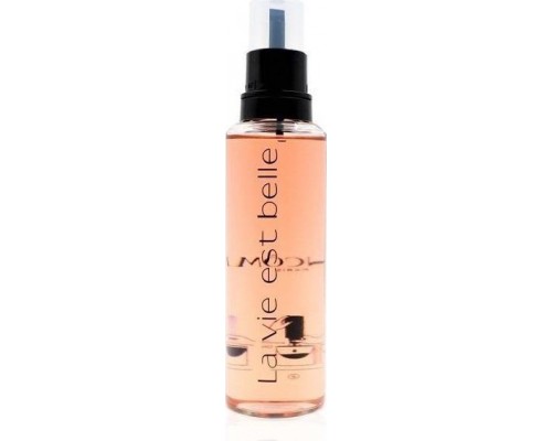 Lancome La Vie Est Belle L Eau de Parfum 100ml. Refill