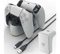 ready2gaming ready2gaming PS5 Ultimate Charging Set