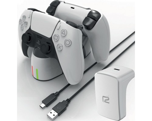 ready2gaming ready2gaming PS5 Ultimate Charging Set