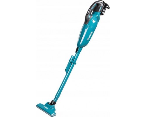Odkurzacz ręczny Makita Makita DCL284FRF Cordless Vacuum Cleaner