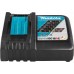Odkurzacz ręczny Makita Makita DCL284FRF Cordless Vacuum Cleaner