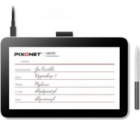 Wacom Wacom Signature Display 12 pen only - tablet z ekranem 11,6" Full  HD, piórko Wacom One Pen z 4096 poziomami nacisku (2023)