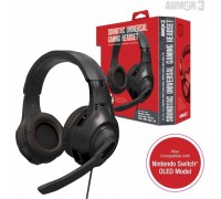 Soundtac Universal Gaming Black (M07222-BK)