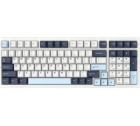 Endgame Gear VGN S99 Gaming Keyboard Faraway, Box Ice Cream - Mountain Blue (US)