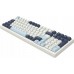 Endgame Gear VGN S99 Gaming Keyboard Faraway, Box Ice Cream - Mountain Blue (US)