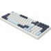 Endgame Gear VGN S99 Gaming Keyboard Faraway, Box Ice Cream - Mountain Blue (US)