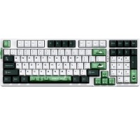 Endgame Gear VGN V98 Pro Gaming Keyboard, Blueberry Ice Cream - Forest (US)