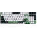 Endgame Gear VGN V98 Pro Gaming Keyboard, Blueberry Ice Cream - Forest (US)