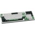 Endgame Gear VGN V98 Pro Gaming Keyboard, Blueberry Ice Cream - Forest (US)