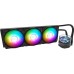 In Win InWin NR36 ARGB 360mm, Black