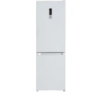 CHiQ Lodówko-zamrażarka GCB340NEIDW 226L/96L wh D (wysyłka towarów)