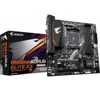 AMD B550 Gigabyte B550M AORUS ELITE AX