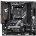 AMD B550 Gigabyte B550M AORUS ELITE AX