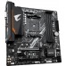 AMD B550 Gigabyte B550M AORUS ELITE AX