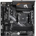 AMD B550 Gigabyte B550M AORUS ELITE AX