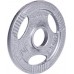 inSPORTline stalowe Hamerton 1,25kg 30mm - 12708