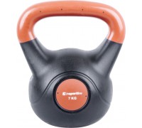 inSPORTline Dark bituminous 7 kg