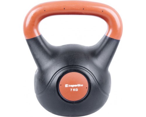 inSPORTline Dark bituminous 7 kg