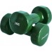 inSPORTline ‎Dumbbells Smoothbell vinyl 2 x 3 kg