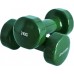inSPORTline ‎Dumbbells Smoothbell vinyl 2 x 3 kg