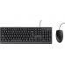 Trust TKM-250 USB KEYBOARD AND
