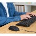 Trust TKM-250 USB KEYBOARD AND