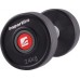 inSPORTline ‎‎Hantel Profi rubberized 1 x 24 kg