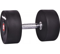 inSPORTline ‎‎Hantel Profi rubberized 1 x 28 kg