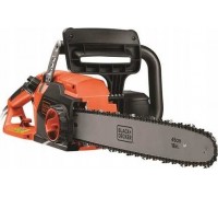 Black+Decker BLACK+DECKER PIŁA ŁAŃCUCHOWA 2200W/45cm BECS2245