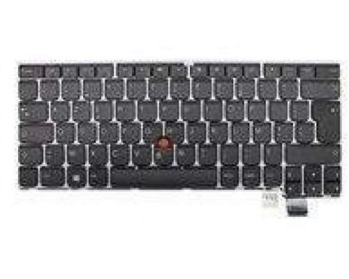 Lenovo FLLTNKBBKES