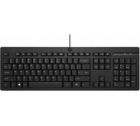 HP 125 (125 Wired Keyboard BEL)