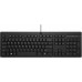 HP 125 (125 Wired Keyboard BEL)