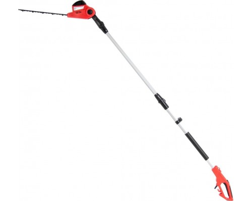 Lider LIDER ENW550 SEKATOR NOŻYCE DO ŻYWOPŁOTU ELEKTRYCZNE TELESKOPOWE MOC 550W NA TELESKOPOWYM WYSIĘGNIKU - OFICJALNY DYSTRYBUTOR - AUTORYZOWANY DEALER LIDER