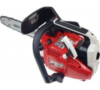 MasterCut MASTERCUT PRO TCS2600 PIŁA PILARKA PRZECINARKA SPALINOWA ŁANCUCHOWA OKRZESYWARKA GAŁĘZIÓWKA DO DREWNA1,5KM 30cm
