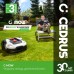 Cedrus CEDRUS L20   KOSIARKA AUTOMATYCZNA   2000m2 C-MOW - OFICJALNY DYSTRYBUTOR - AUTORYZOWANY DEALER CEDRUS