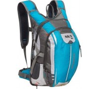 Nils Extreme trekkingowy Adventure 25l Nils camp nc1766 niebieski