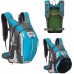 Nils Extreme trekkingowy Adventure 25l Nils camp nc1766 niebieski