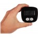 APTI IP APTI-AI802C3-28W-BLACK - 8.3Mpx 4K UHD 2.8mm