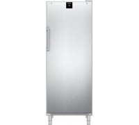 Liebherr LIEBHERR FRFCvg 6501 Perfection Chłodziarka 655l Stal