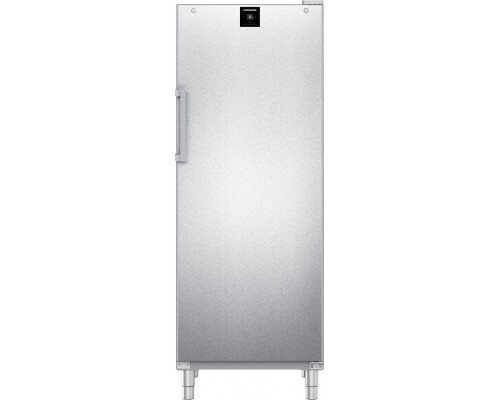Liebherr LIEBHERR FRFCvg 6501 Perfection Chłodziarka 655l Stal