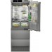 Liebherr ECBNe 7870 BioFresh* NoFrost Chłodziarko-zamrażarki do zabudowy zintegrowanej z systemem BioFresh i NoFrost