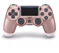 Pad Goodbuy Doubleshock PS4 Rose