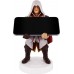 Cable Guys Exquisite Gaming stand na smartfon / controller| Cable Guys Assassin's creed Ewith io (20 cm)