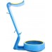 Cable Guys Exquisite Gaming Stand charging - niebieska Cable Guys