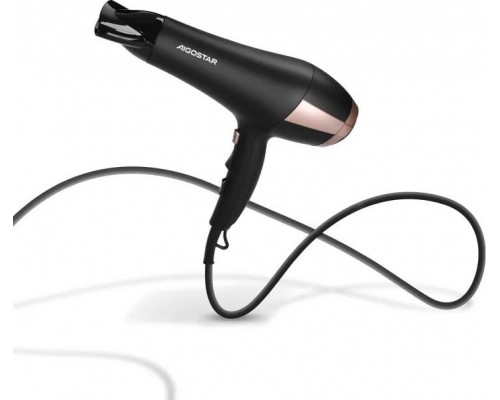 Aigostar  Jonizująca domowa suszarka for hair 2400W Jonizująca domowa suszarka for hair 2400W