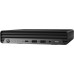 Komputer HP HP Elite 800 G9 - Wolf Pro Security - Mini Desktop - Core i7 i7-14700 / 2.1 GHz - RAM 16 GB - SSD 512 GB - NVMe - UHD Graphics 770 - 1GbE, Bluetooth 5.2, Wi-Fi 6E - WLAN: Bluetooth 5.2, 802.11a/b/g/n/ac/ax (Wi-Fi 6E) - Win 11 Pro - Monitor: ke