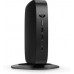 Laptop HP Elite t655 - Thin Client - SFF - 1 x Ryzen Embedded R2314 - RAM 8 GB - Flash 32 GB - eMMC - Radeon Graphics - 1GbE, Bluetooth 5.2, Wi-Fi 6 - WLAN: 802.11a/b/g/n/ac/ax, Bluetooth 5.2 - IGEL OS - Monitor: żaden - Tastatur: niemiecki