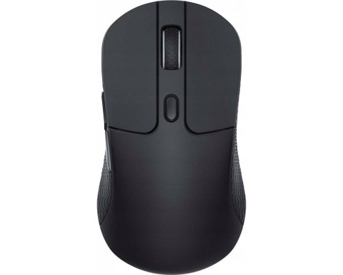 Keychron Keychron M3 Wireless Juodas (Juoda)